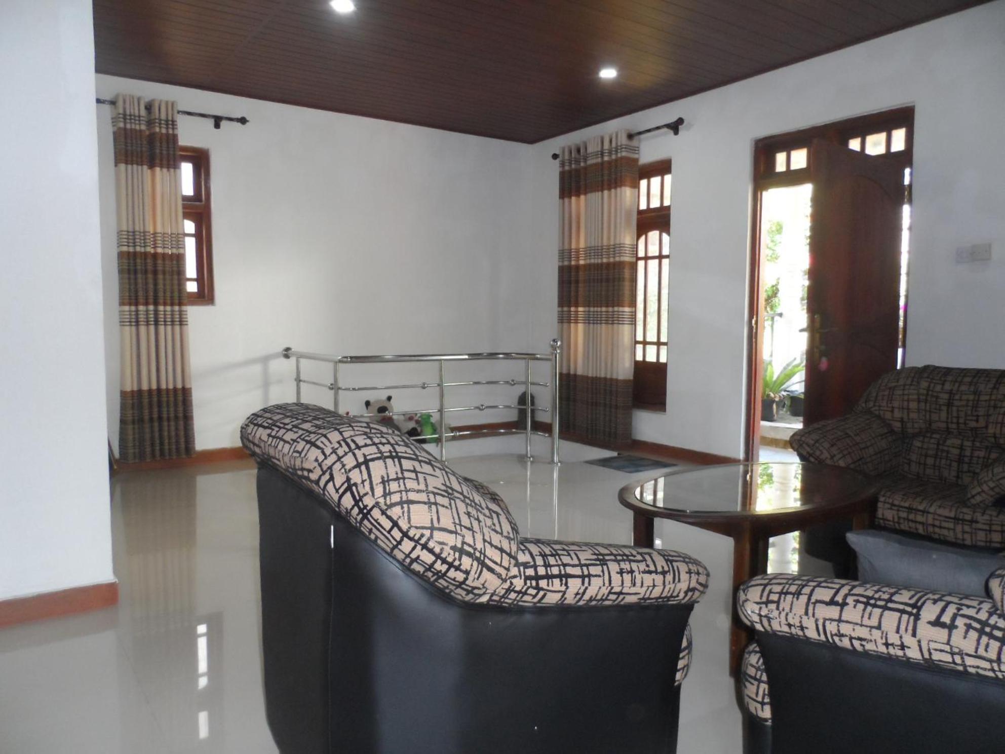 D2 Ferienhaus Badulla