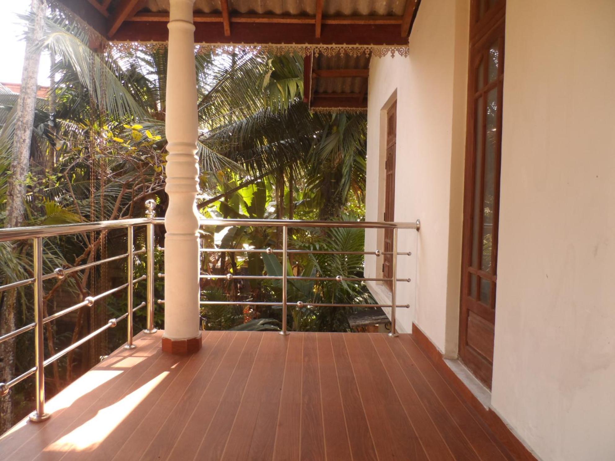 D2 Ferienhaus Badulla