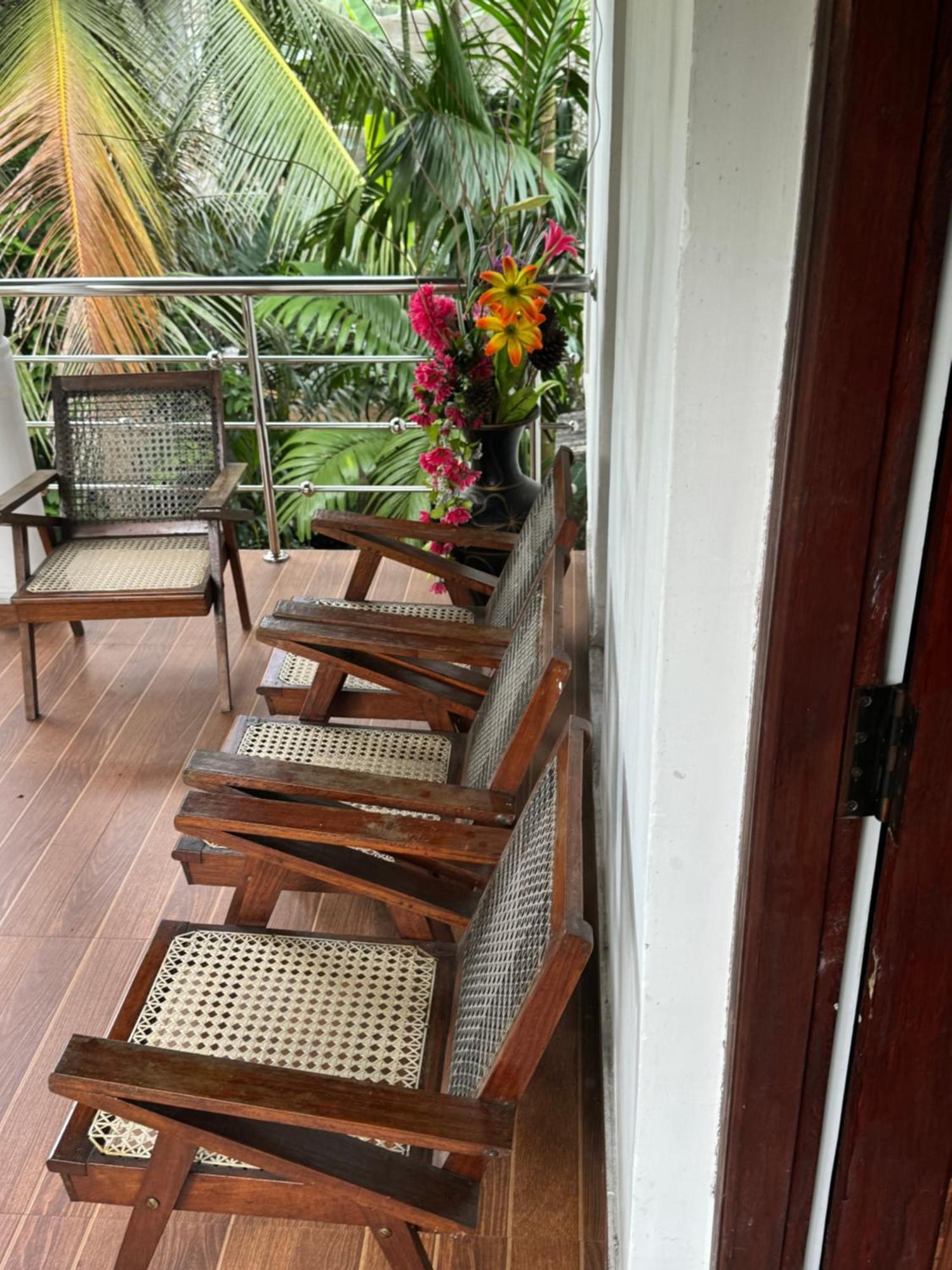 D2 Ferienhaus Badulla